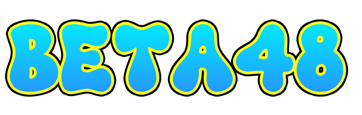 Beta48 Logo
